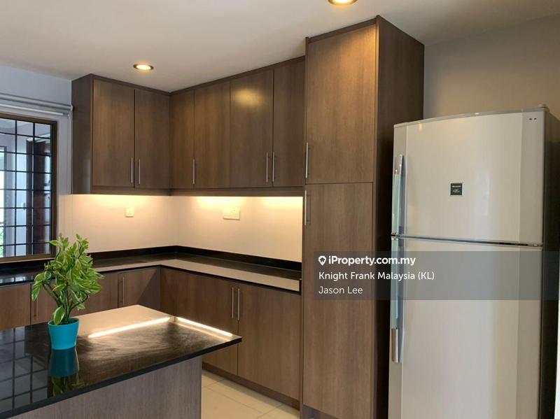 Kondominium untuk Disewa di Merak Kayangan Court oleh Jason Lee - iProperty.com.my