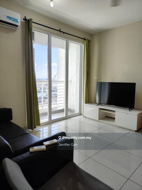 Condominium for Sale in Ocean View Residences by Jeniffer Goh - iProperty.com.my