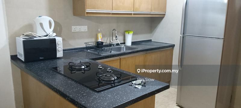 For Rent - 231 TR Serviced Suite