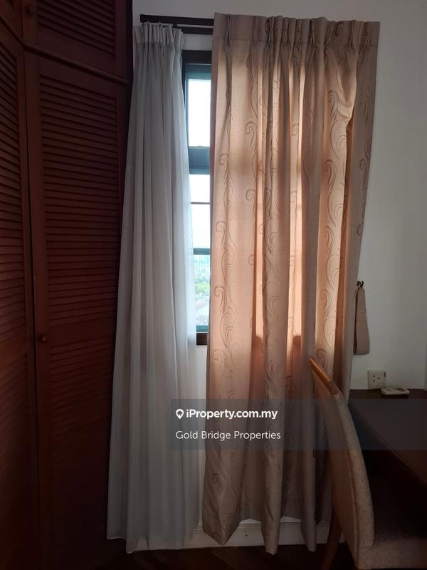 For Rent - The Straits View Condominium