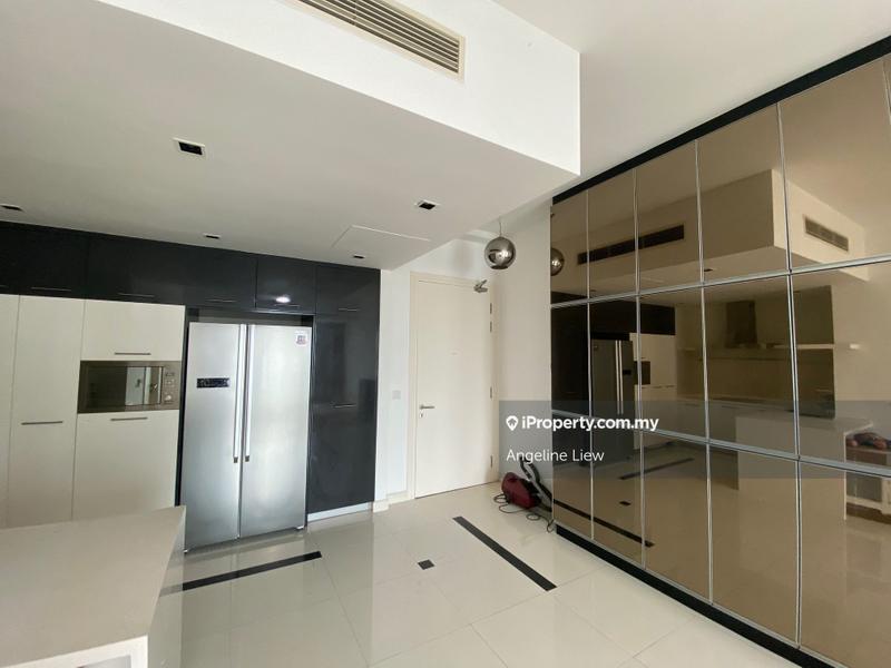 Service Residence for Sale in Gateway Kiaramas by Angeline Liew - iProperty.com.my