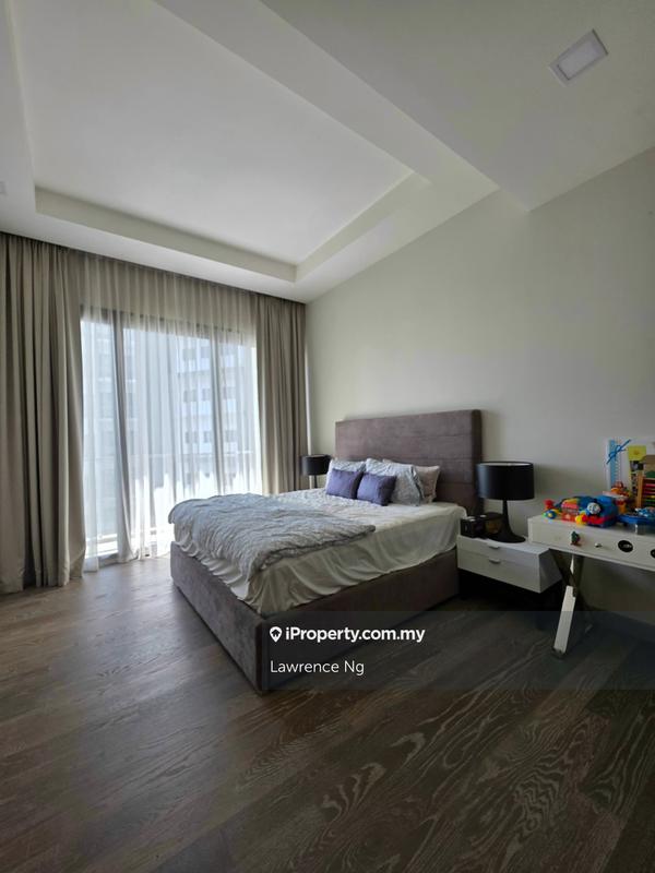 Kondominium untuk Dijual di The Republic oleh Lawrence Ng - iProperty.com.my