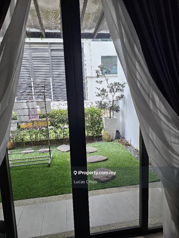 Rumah Berangkai 2.5 Tingkat untuk Dijual di Taman Melawati, Ulu Kelang oleh Lucas Choo - iProperty.com.my