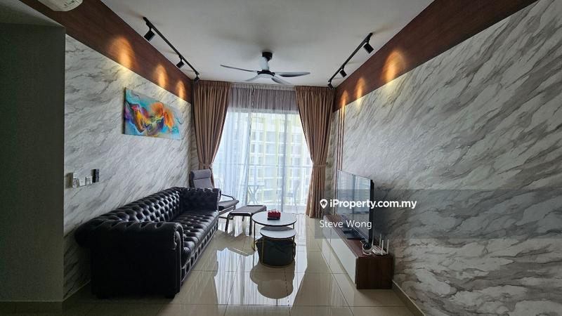 Condominium for Sale in Opal Residence by Steve Wong - iProperty.com.my