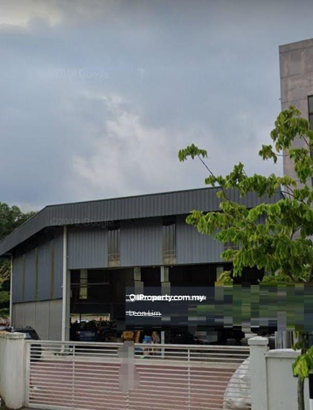 Kilang Berkembar untuk Dijual di Kota Damansara, Selangor oleh Leon Lim - iProperty.com.my