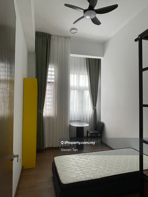 For Rent - Met 1 Residences