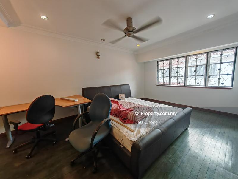 Semi-Detached House for Sale in ttdi, Taman Tun Dr Ismail by Jess Chong - iProperty.com.my