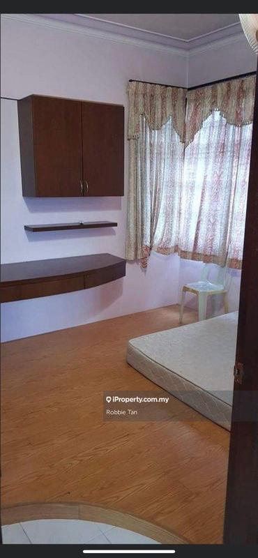 Apartment for Sale in Mewah View Luxurious Apartments by Robbie Tan - iProperty.com.my