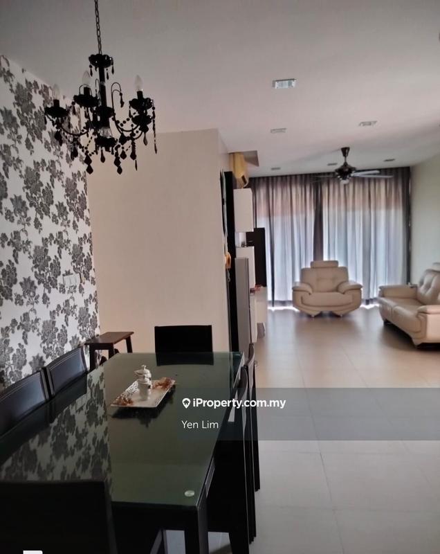 Condominium for Sale in Savanna Condominium by Yen Lim - iProperty.com.my