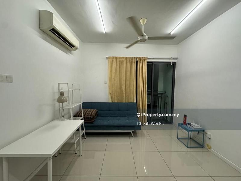 For Rent - Urbana Residences