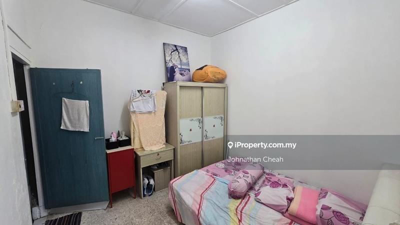 Rumah Berangkai 1 Tingkat untuk Dijual di Taman Desa Jana, Kamunting oleh Johnathan Cheah - iProperty.com.my