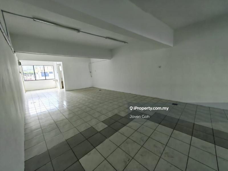 Shop-Office for Sale in Jalan Gurdwara Jelutong Cecil Sungai Pinang, George Town by Joven Goh - iProperty.com.my