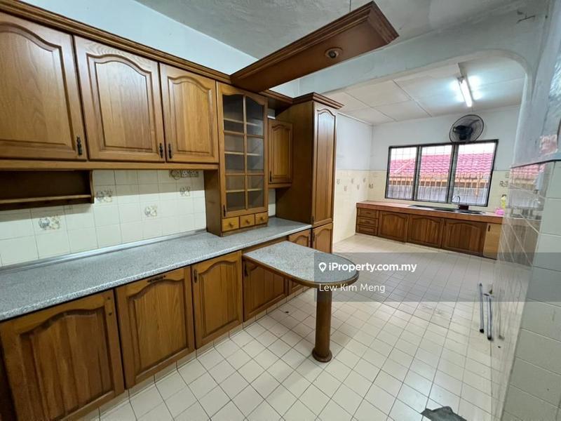 Rumah Teres 2-Tingkat untuk Dijual di Bandar Menjalara, Bandar Menjalara oleh Lew Kim Meng - iProperty.com.my