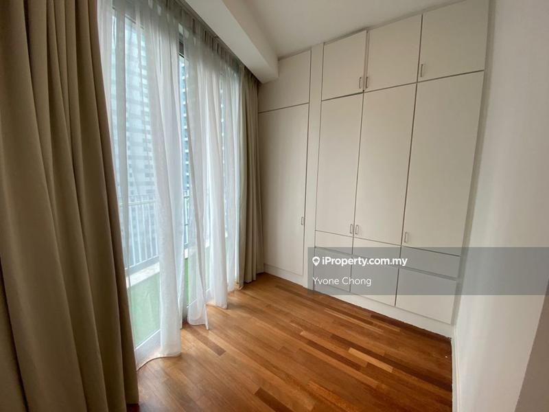 Condominium for Sale in Kirana Residence by Yvone Chong - iProperty.com.my