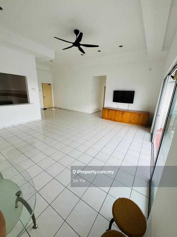 For Rent - Impian Senibong Apartment