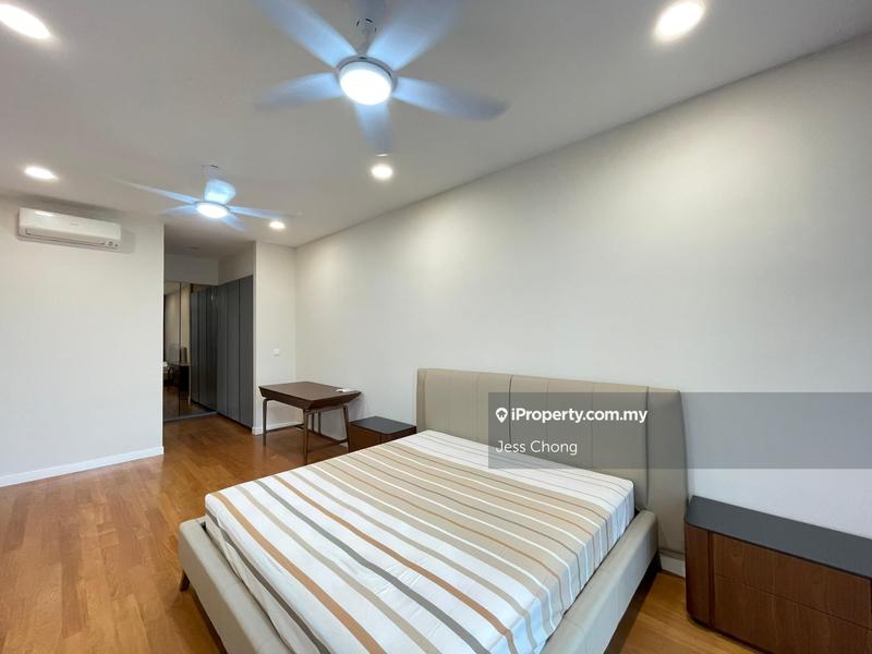 Service Residence for Rent in Aria by Jess Chong - iProperty.com.my