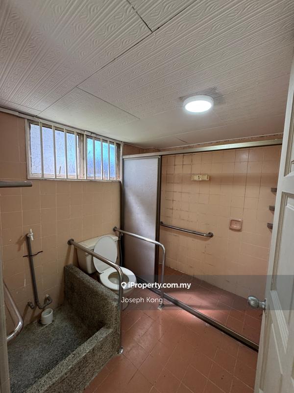 2-storey Terraced House for Sale in taman tun dr ismail, Taman Tun Dr Ismail by Joseph Kong - iProperty.com.my