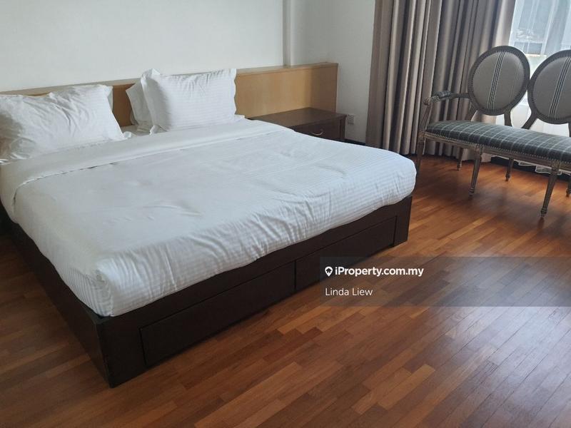 Condominium for Rent in Scotland Villa by Linda Liew - iProperty.com.my