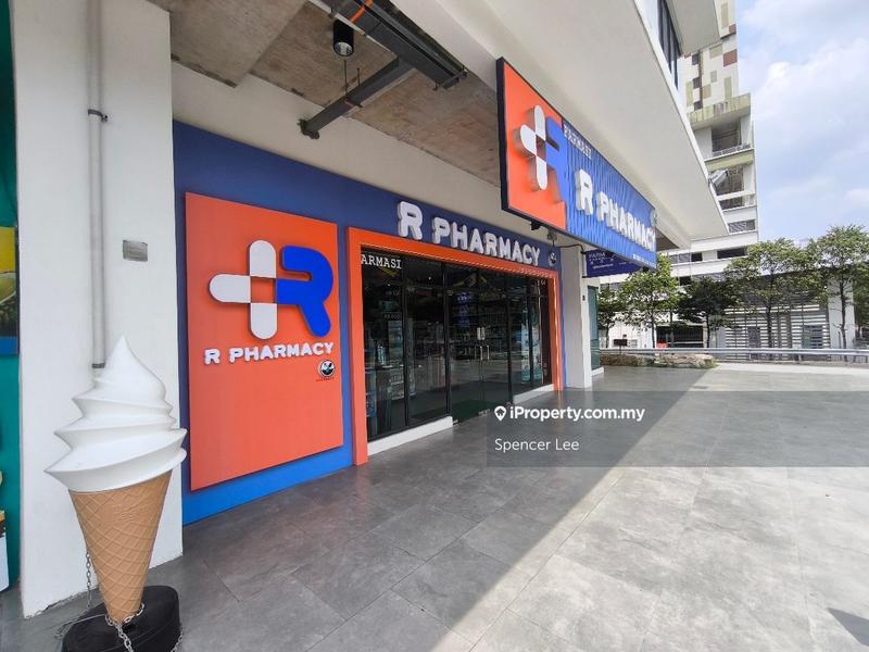 Kedai untuk Disewa di Sentul, Kuala Lumpur oleh Spencer Lee - iProperty.com.my