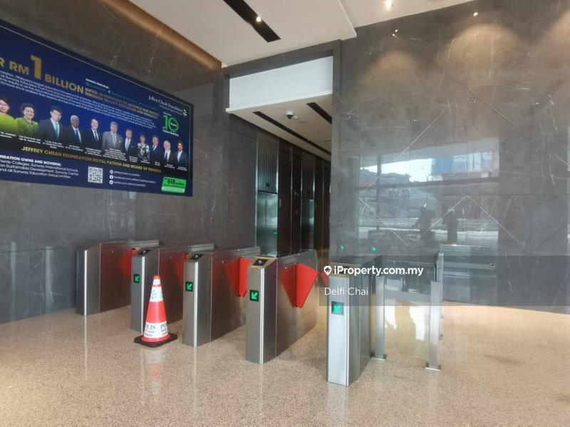 Office for Rent in Sunway City Iskandar Puteri, Iskandar Puteri (Nusajaya) by Delfi Chai - iProperty.com.my