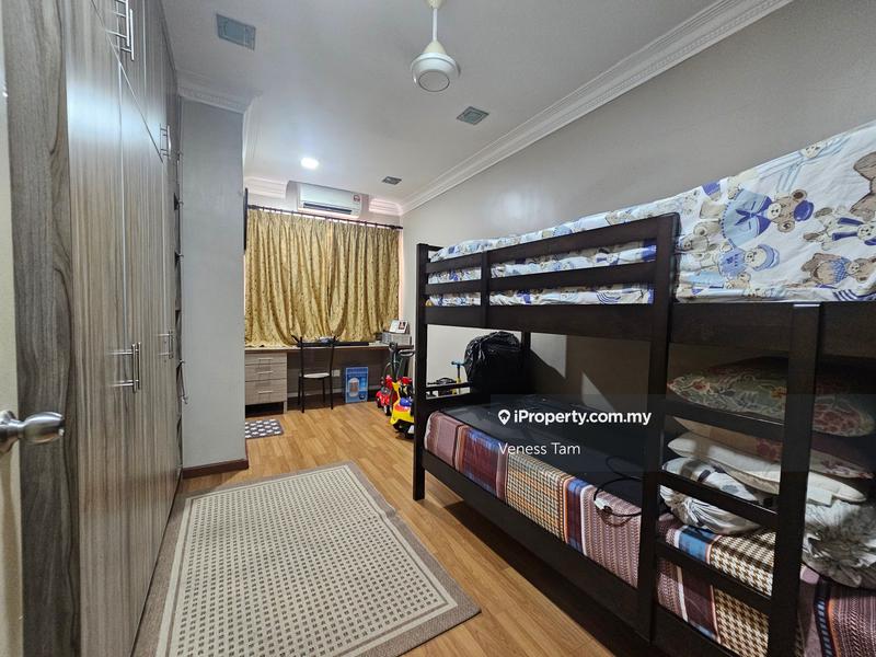 3-storey Terraced House for Sale in Mutiara Bukit Jalil, Bukit Jalil by Veness Tam - iProperty.com.my