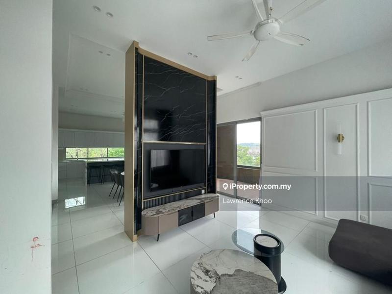 3-storey Terraced House for Rent in Bandar Putra Permai, Seri Kembangan by Lawrence Khoo - iProperty.com.my