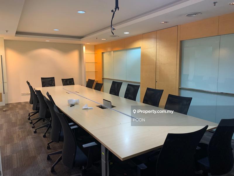 Commercial Bungalow for Sale in Glenmarie, Shah Alam by POON - Poon Industrial Property - 工厂表弟 - iProperty.com.my