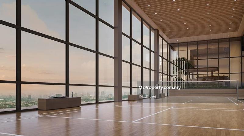 For Sale - Amaya Residences @ Damansara Avenue