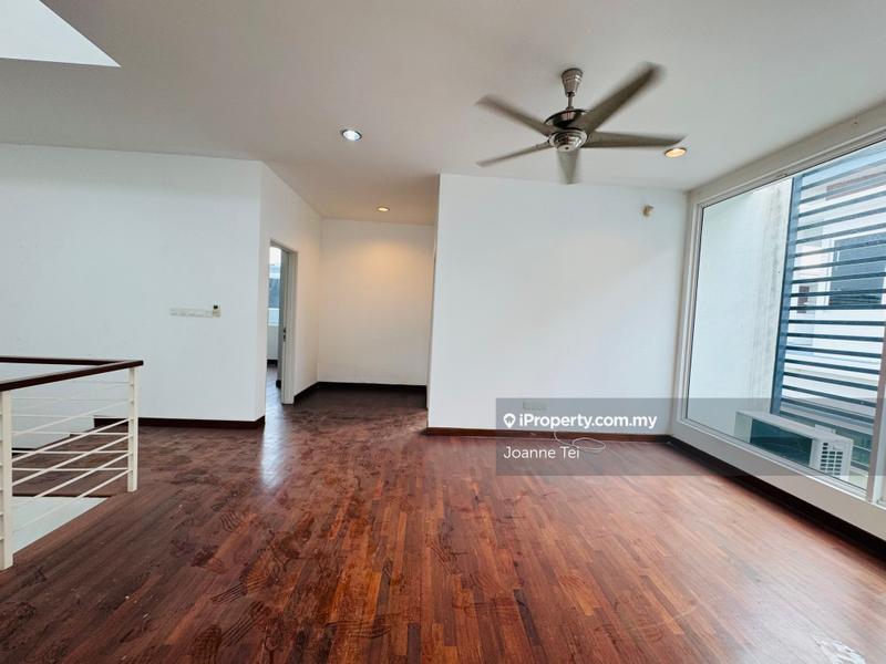 Rumah Berkembar untuk Dijual di Evergreen, Garden Residence, Cyberjaya oleh Joanne Tei - iProperty.com.my