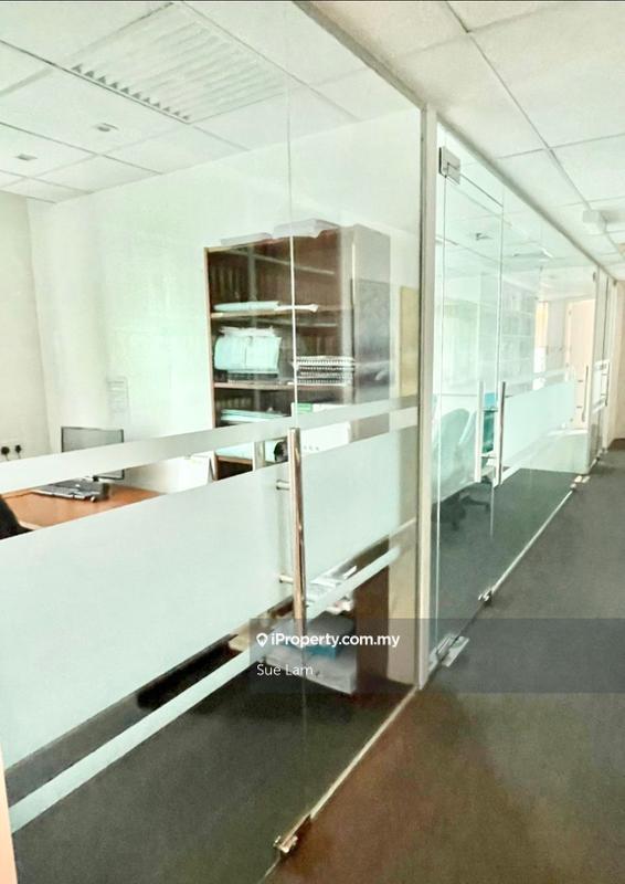 For Sale - PUBLIKA SOLARIS DUTAMAS