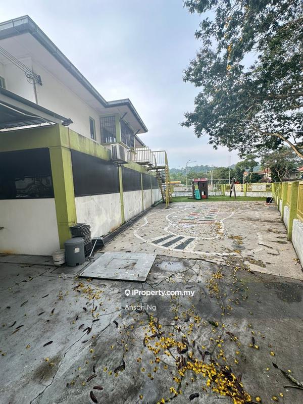 Rumah Berangkai 2 Tingkat untuk Dijual di Sepah Puteri Kota Damansara, Petaling Jaya oleh Anson Ng - iProperty.com.my