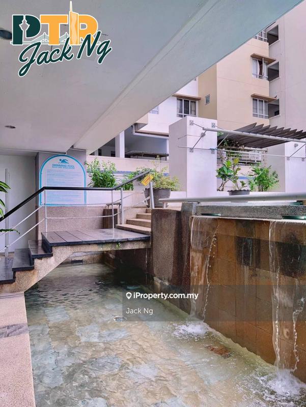 For Sale - Park View Tower