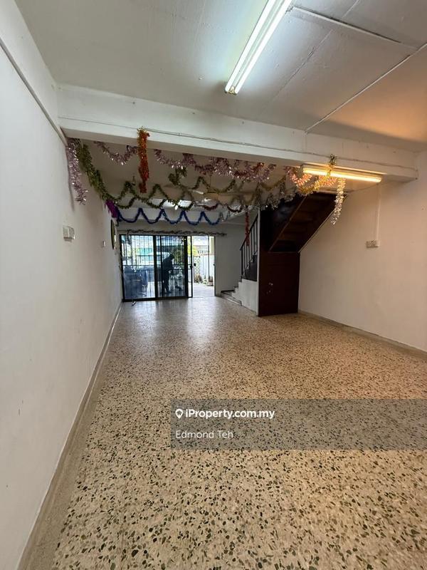 2-storey Terraced House for Sale in Tasik Ampang, Ampang by Edmond Teh - iProperty.com.my