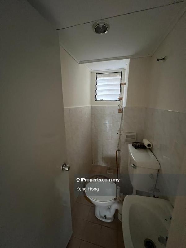 Apartment for Sale in SD Apartments II by Keng Hong - iProperty.com.my