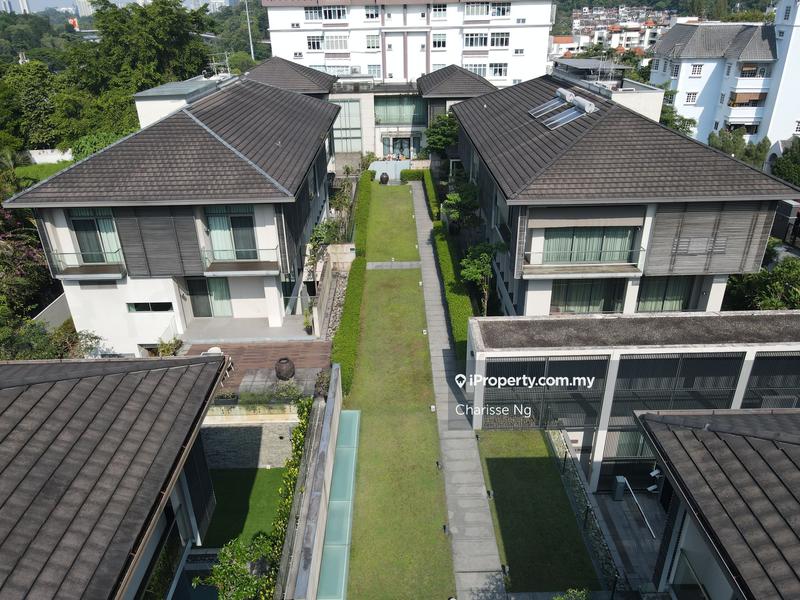 Bungalow House for Sale in Bukit Bandaraya, Bangsar by Charisse Ng - iProperty.com.my