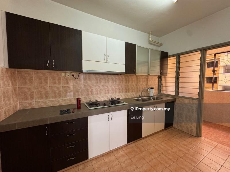 For Sale - Pangsapuri Saraka