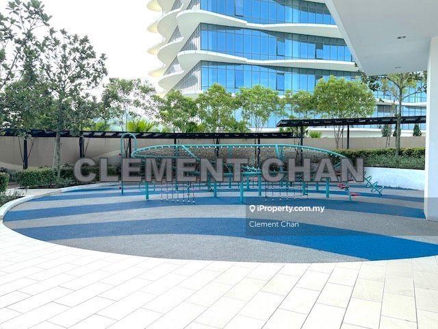 Residensi Servis untuk Dijual di Senada Residence @ KLGCC Resort oleh Clement Chan - iProperty.com.my
