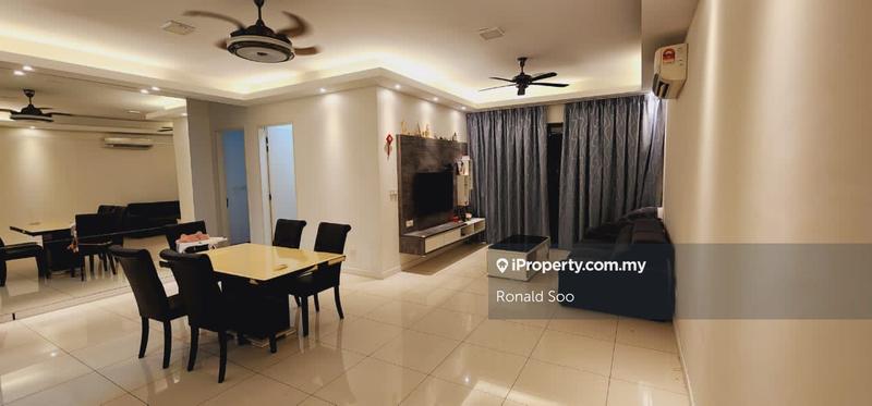 For Sale - Park Villa