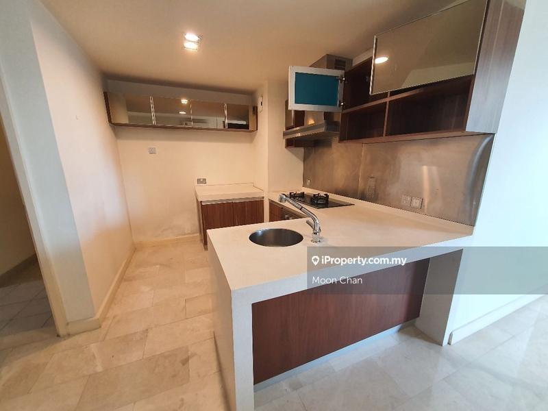 Condominium for Sale in Tiffani Kiara by Moon Chan - iProperty.com.my