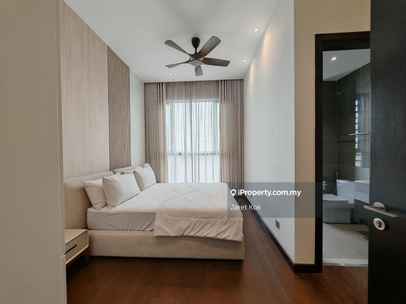 For Sale - The Estate