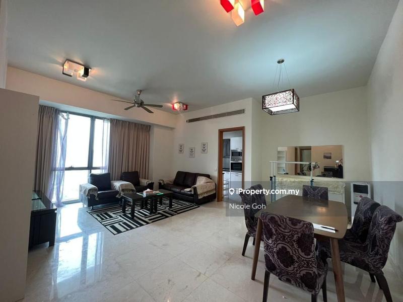 For Rent - The Meritz