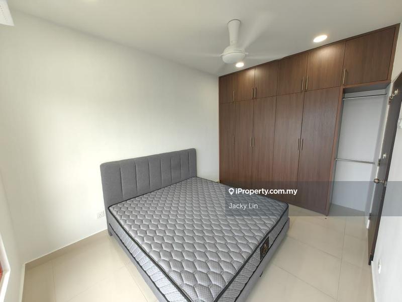 Condominium for Sale in Summer Villa by Jacky Lin - iProperty.com.my