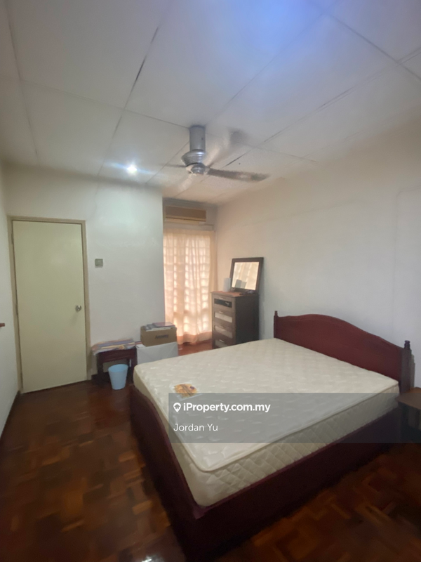 2-storey Terraced House for Sale in Sunway Damansara, Kota Damansara by Jordan Yu - iProperty.com.my