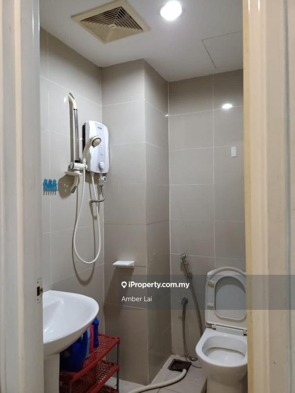 Residensi Servis untuk Dijual di The Scott Garden SOHO oleh Amber Lai - iProperty.com.my