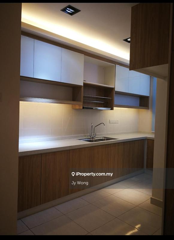 Service Residence for Sale in BSP 21 by Jy Wong - iProperty.com.my