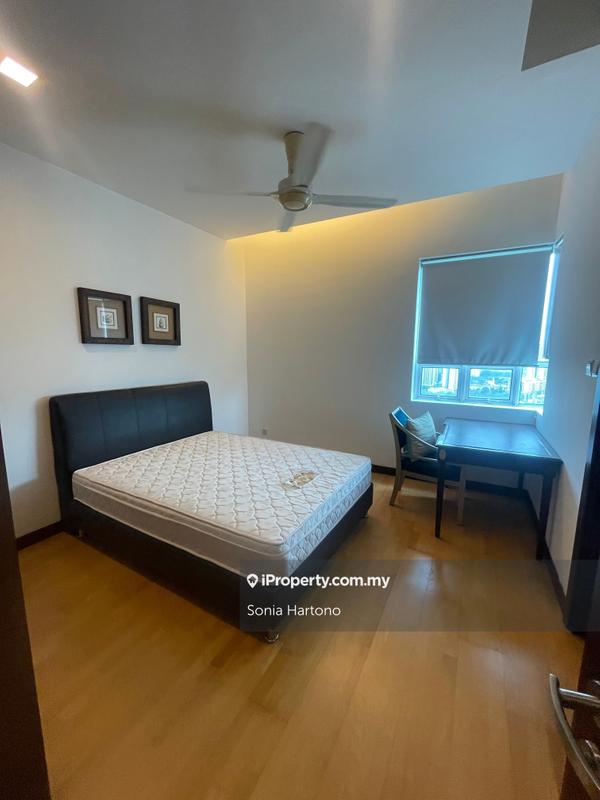 Condominium for Rent in Mont Kiara Meridin by Sonia Hartono - iProperty.com.my