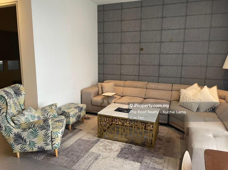 Service Residence for Sale in Sentrio Pandan by C.H Tan - iProperty.com.my