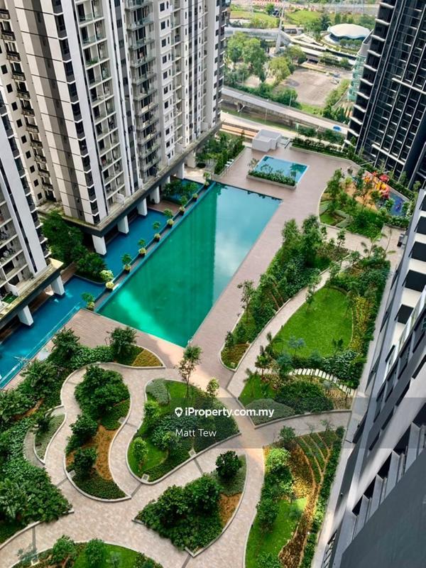 Service Residence for Rent in Southlink by Matt Tew - iProperty.com.my