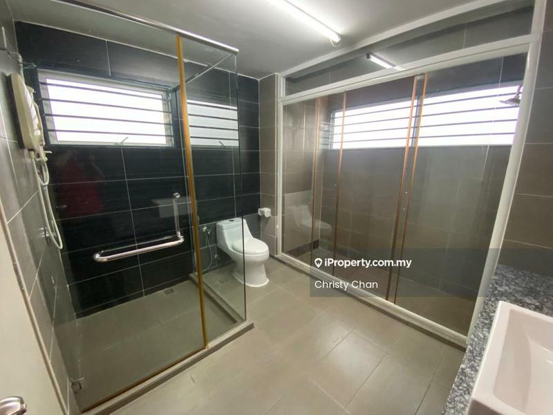 Semi-Detached House for Rent in Taman Equine, Seri Kembangan by Christy Chan - iProperty.com.my