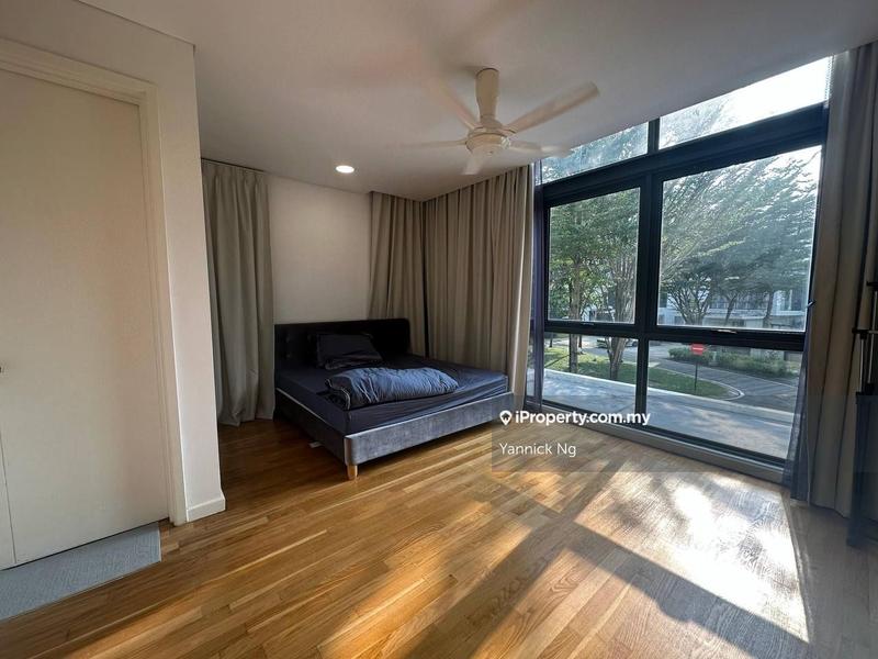 Semi-Detached House for Sale in Lake Fields, Sungai Besi by Yannick Ng - iProperty.com.my